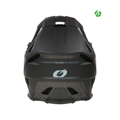 Capacete MTB O'NEAL BLADE CARBON IPX® Preto