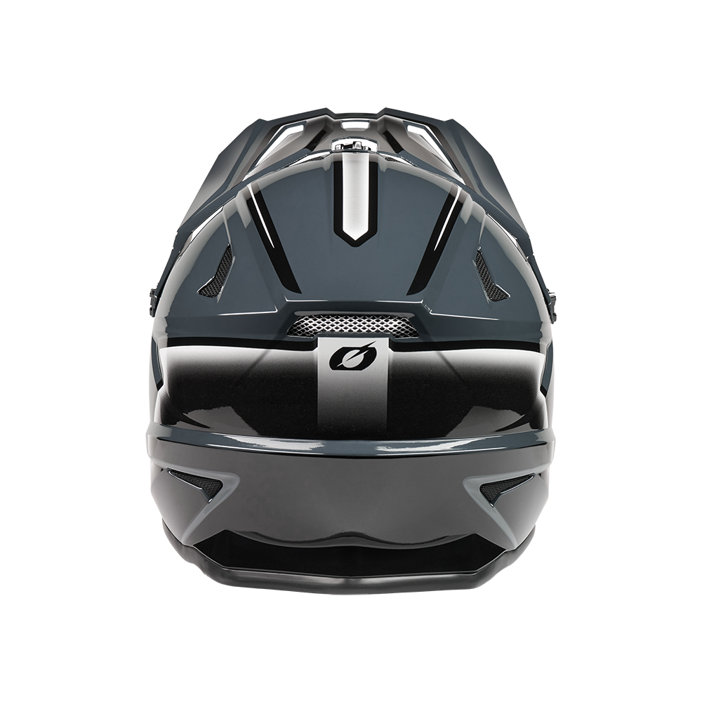 Capacete de BTT O'NEAL SONUS SLICK Preto/Cinza