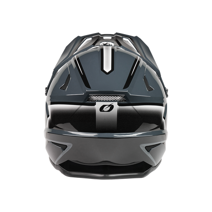 Capacete de BTT O'NEAL SONUS SLICK Preto/Cinzento