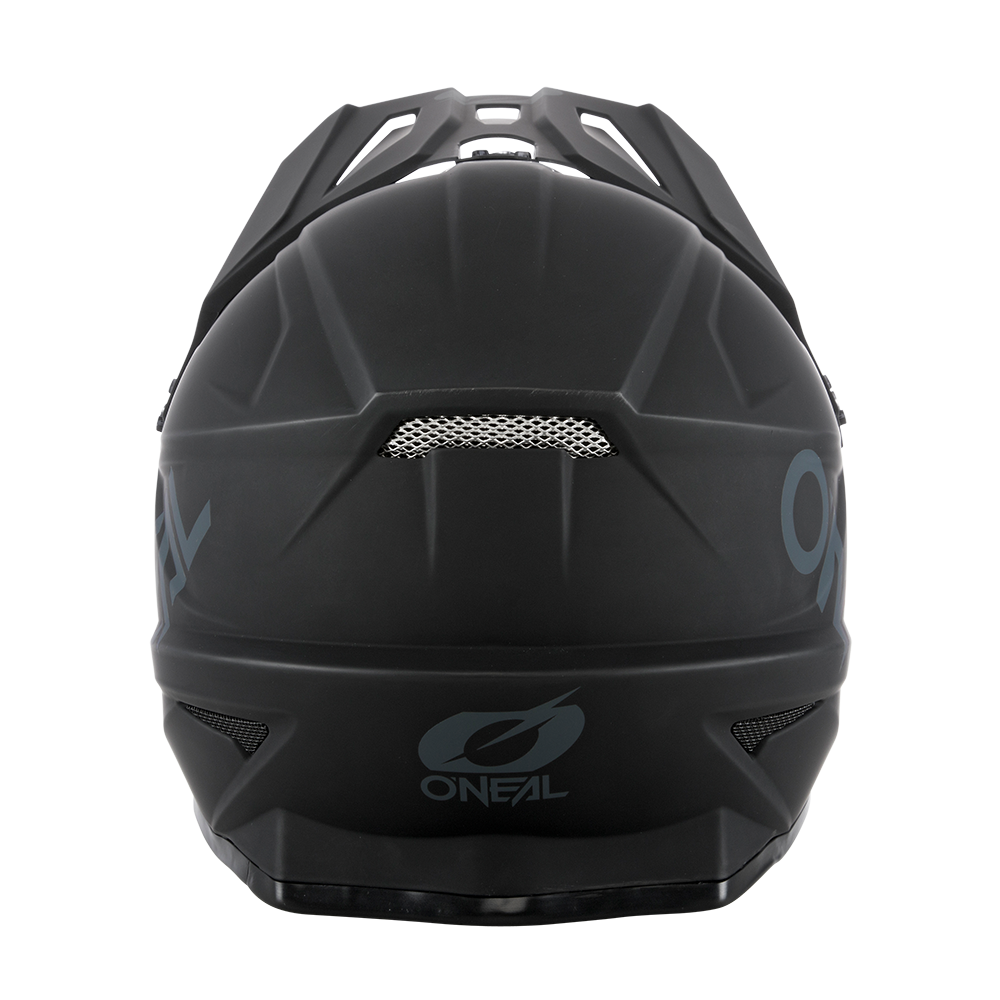 Capacete BTT O'NEAL SONUS Preto