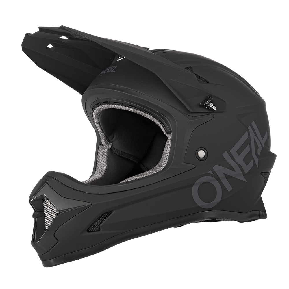 Capacete BTT O'NEAL SONUS Preto