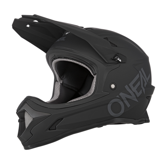 Capacete BTT O'NEAL SONUS Preto