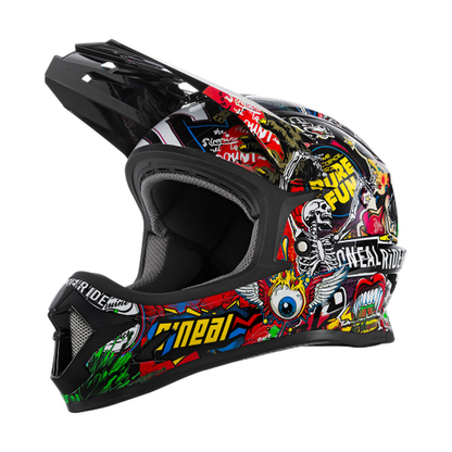 Capacete O'NEAL SONUS CRANK Junior Multi