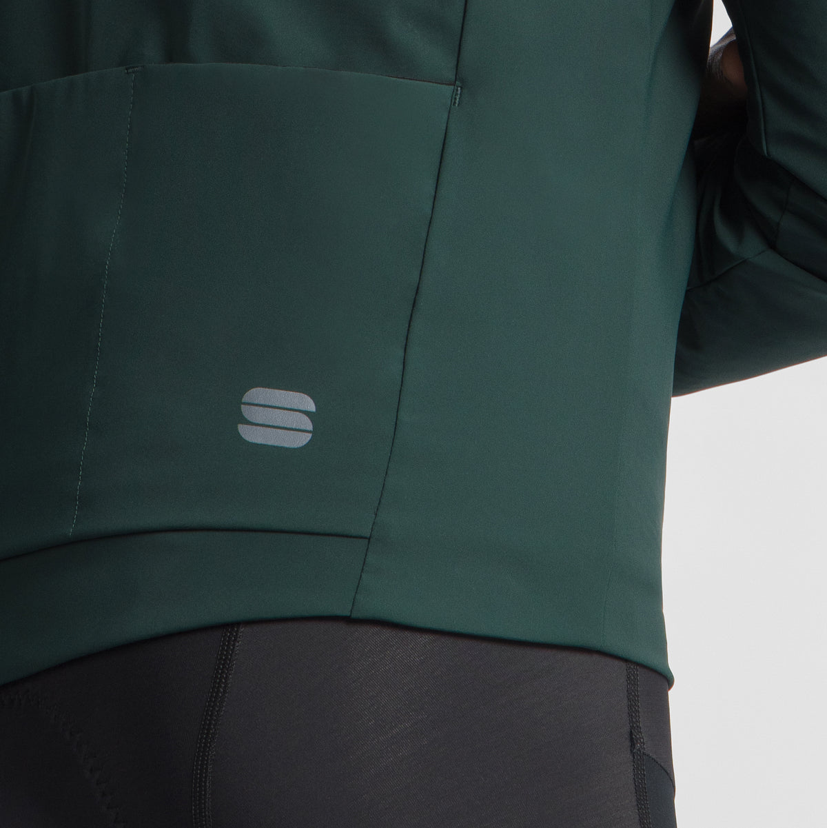 Casaco SPORTFUL SUPERGIARA 2 verde