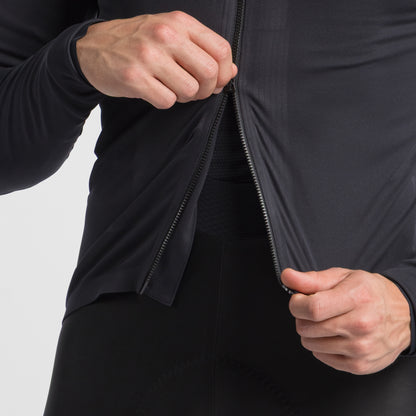 Casaco SPORTFUL FIANDRE HYPER preto