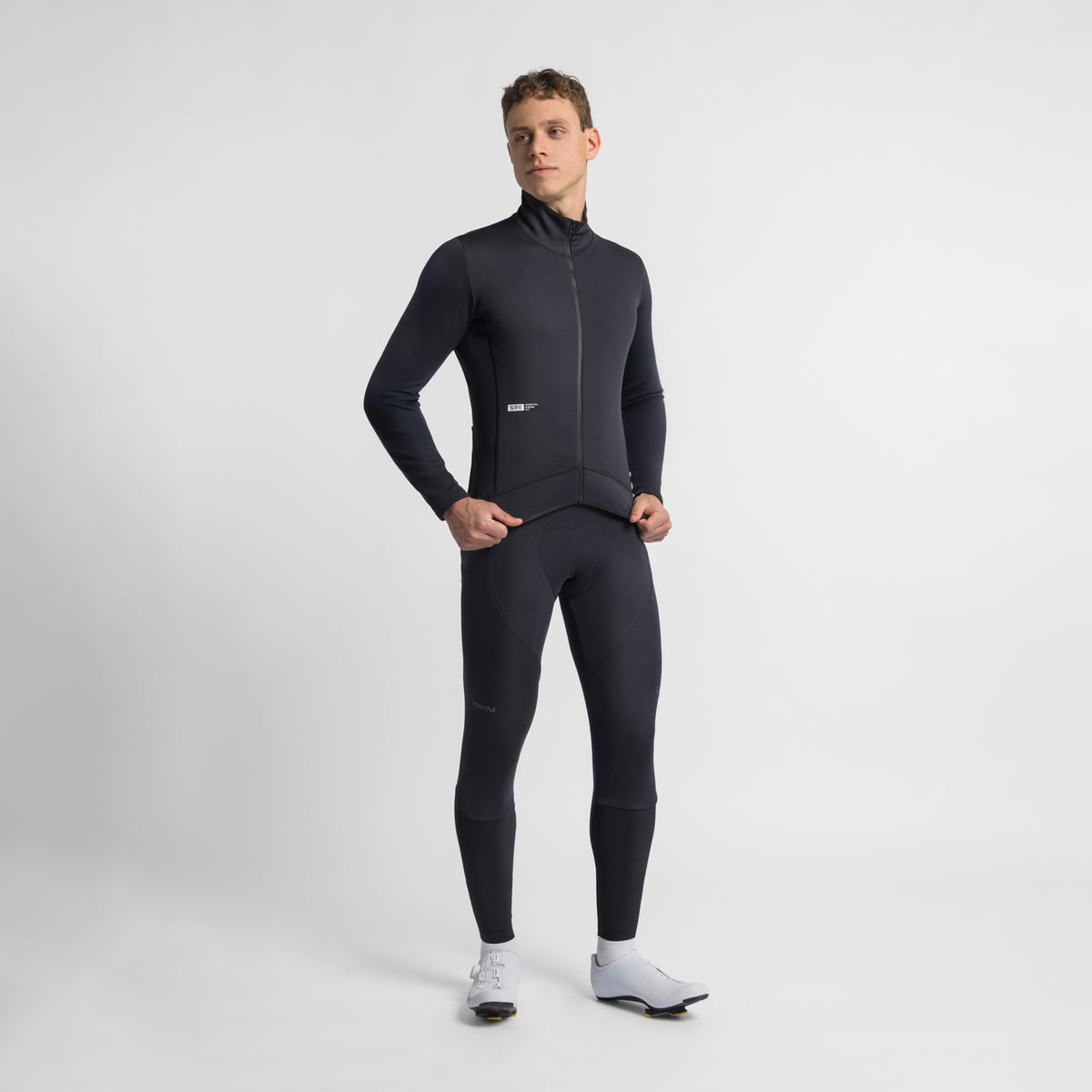 Casaco SPORTFUL SRK 2 preto