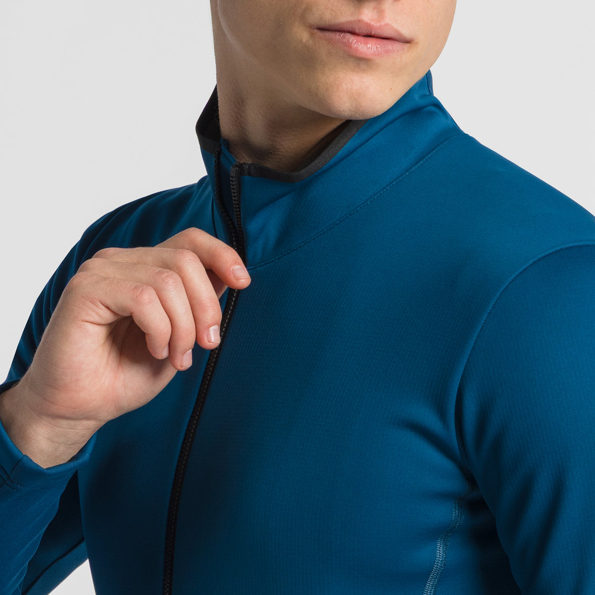 Casaco SPORTFUL SRK 2 azul