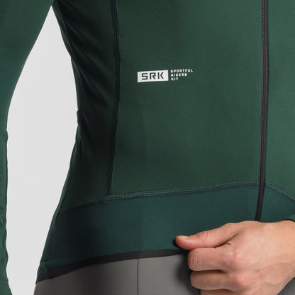 Casaco SPORTFUL SRK SHIFT Verde