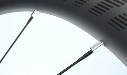 Roda Traseira ZIPP 202 NSW A1 Tubeless Ready (Center Lock)