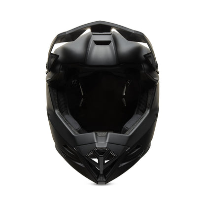Capacete MTB BELL FULL-10 MIPS Preto