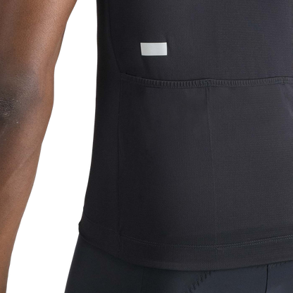 Camisola SPORTFUL CLASSIC JERSEY Mangas Curtas Preto