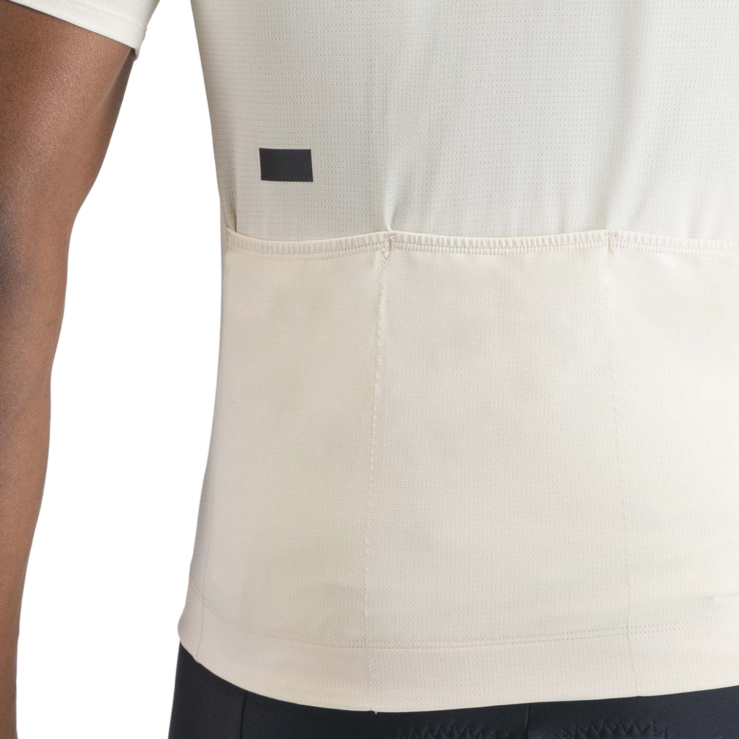 SPORTFUL CLASSIC JERSEY Camisola de manga curta Creme