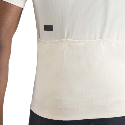 Jersey SPORTFUL CLASSIC JERSEY Mangas Curtas Creme