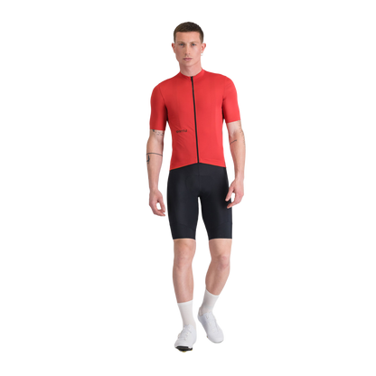 Jersey SPORTFUL CLASSIC JERSEY Mangas Curtas Vermelho