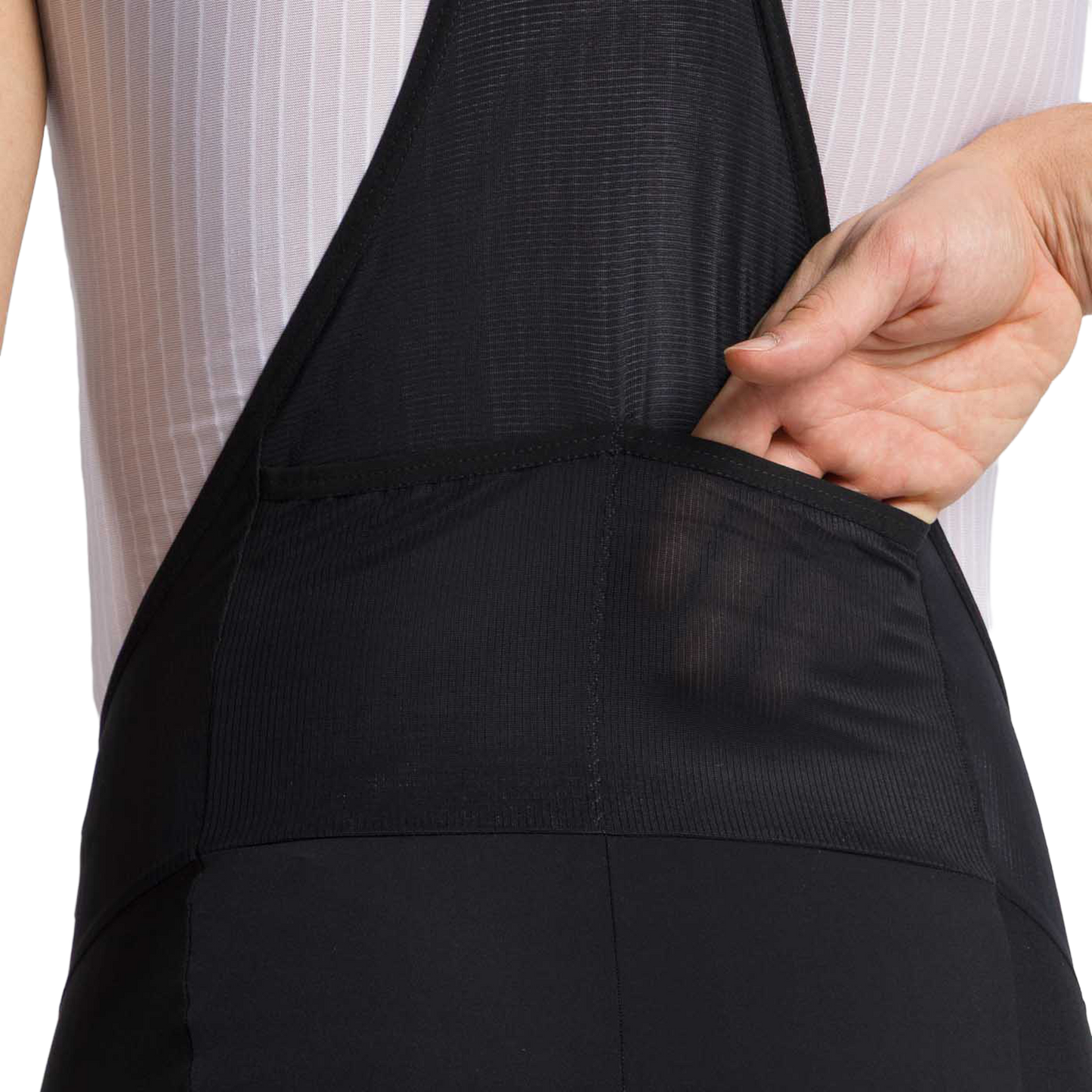 SPORTFUL SUPERGIARA 2 Bib Short Preto