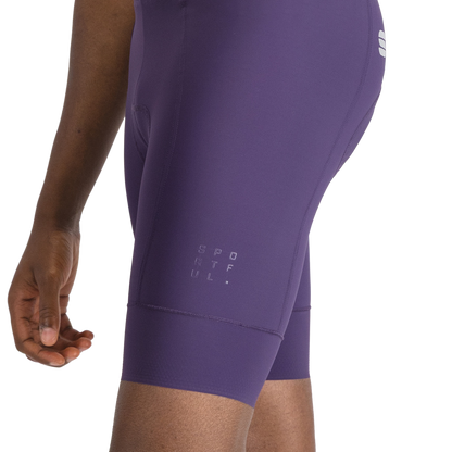 Culote Curto SPORTFUL SRK Violeta