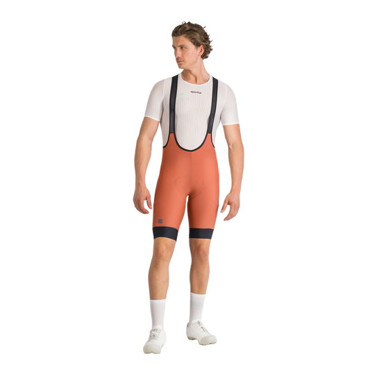 SPORTFUL GIARA 2 Bib Tight laranja