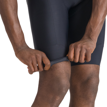 Calção Curto com Bretelas SPORTFUL PULSE Preto