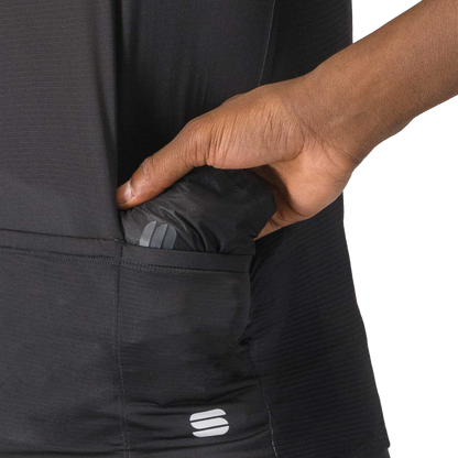 Jaqueta SPORTFUL AQUA LIGHT Preto