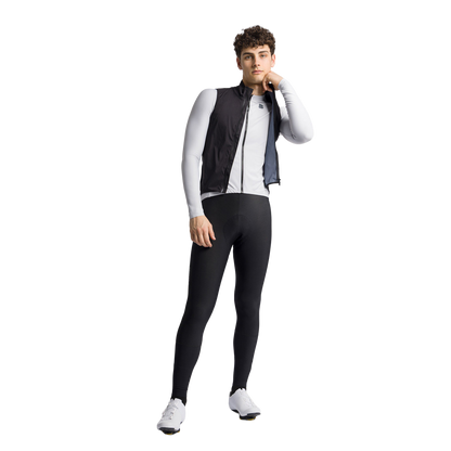 Colete Sem Mangas SPORTFUL PRO 2 Preto