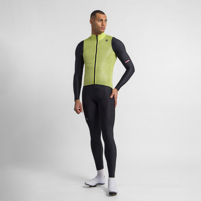 Colete SPORTFUL LIGHT AIR Amarelo