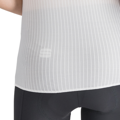 Camisola Interior SPORTFUL PRO Mangas Curtas Mulher Branco