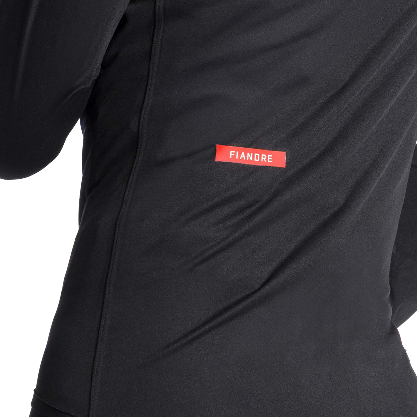 Casaco SPORTFUL FIANDRE AQUA para mulher Preto