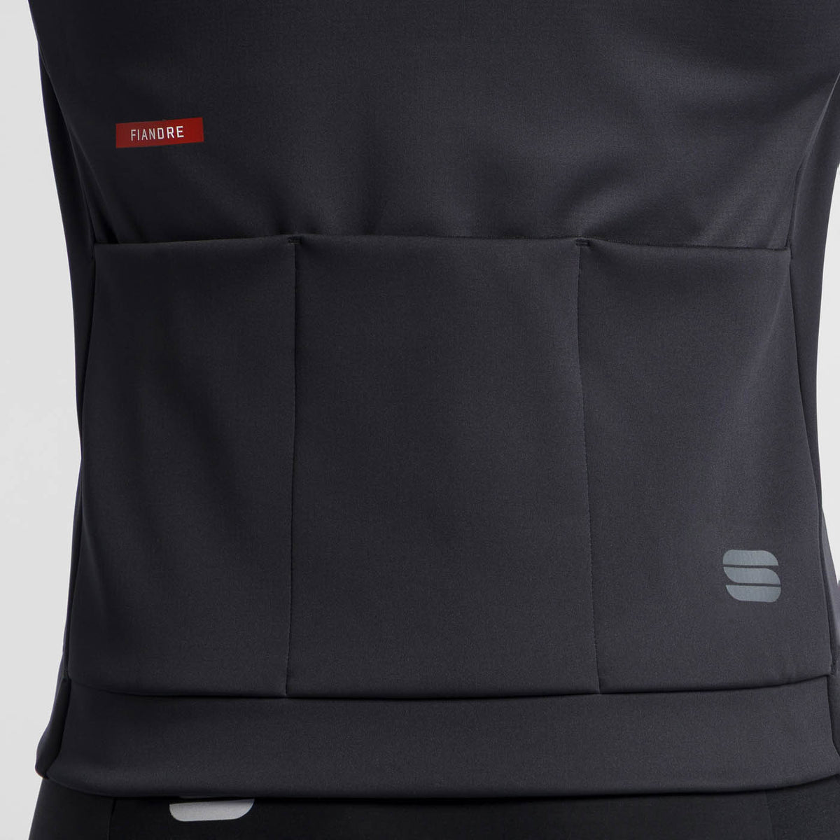 Veste SPORTFUL FIANDRE 2 Noir