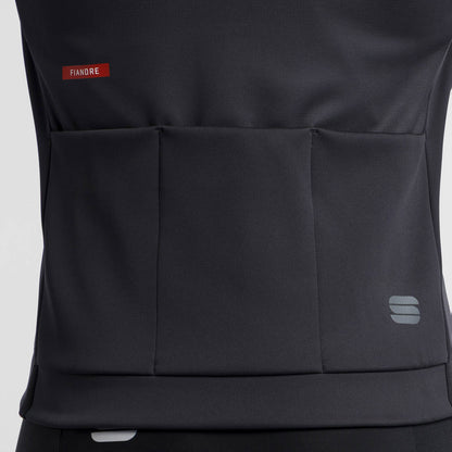 Casaco SPORTFUL FIANDRE 2 Preto