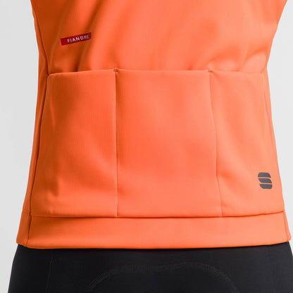 Casaco SPORTFUL FIANDRE 2 Laranja