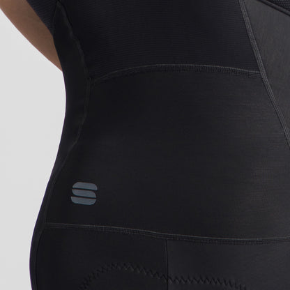 Calças com Alças SPORTFUL SUPERNOVA Preto