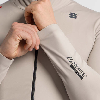 Jaqueta SPORTFUL FIANDRE SHIFT Bege