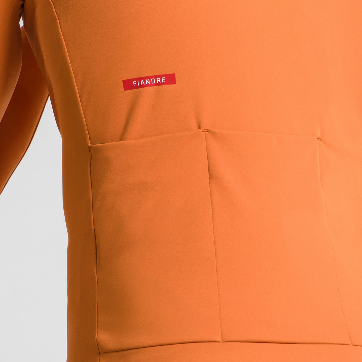 Veste SPORTFUL FIANDRE SHIFT Orange