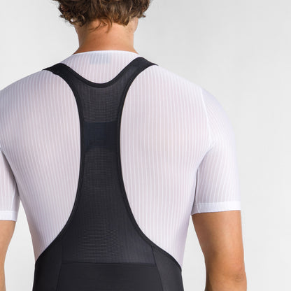 Calças com Alças SPORTFUL PULSE Preto