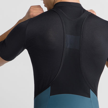 Calças com Alças SPORTFUL PULSE Azul