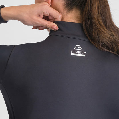 Casaco SPORTFUL FIANDRE 2 Mulher Preto