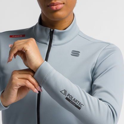 Casaco SPORTFUL FIANDRE 2 Mulher Cinzento