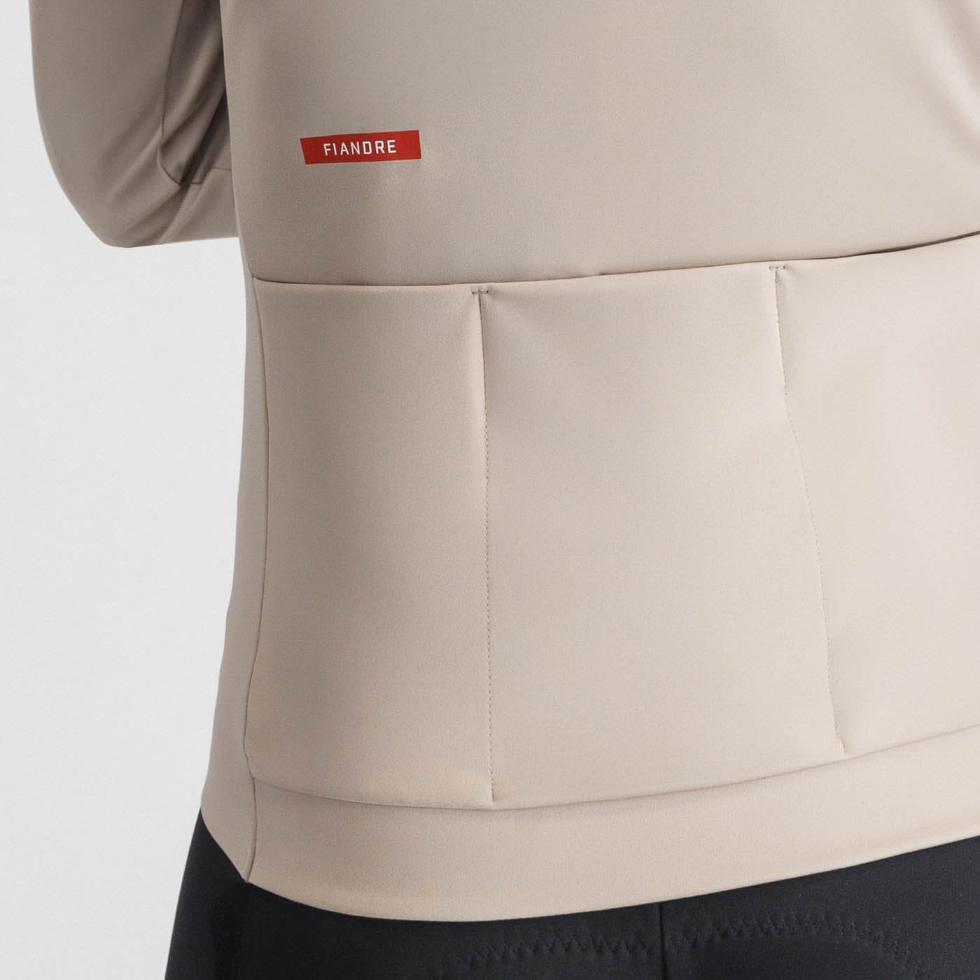 SPORTFUL FIANDRE SHIFT Jacket Mulher Bege