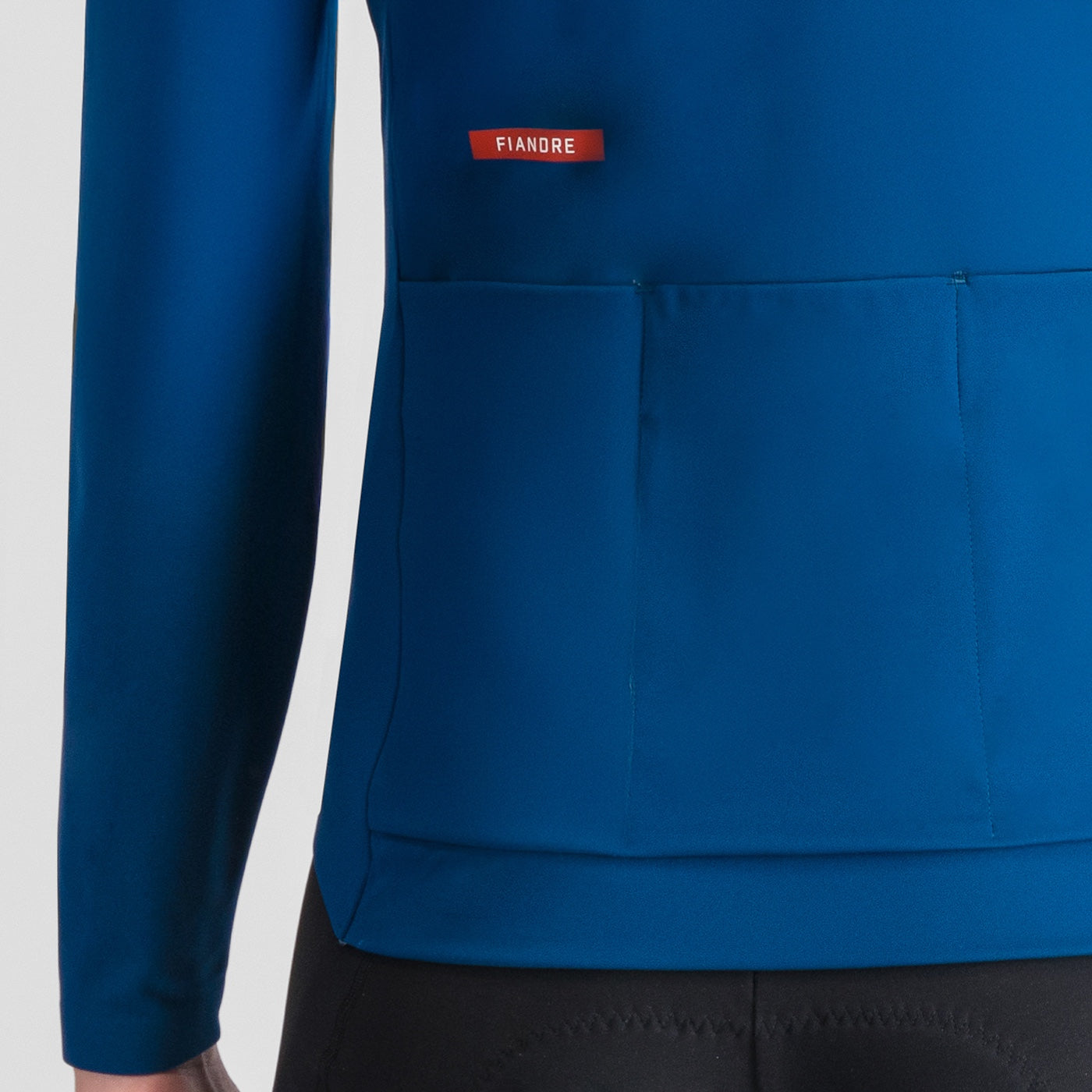 Casaco SPORTFUL FIANDRE SHIFT para mulher Marinho