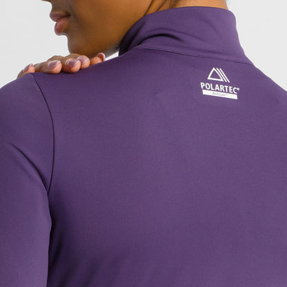 Casaco SPORTFUL FIANDRE SHIFT Mulher Violeta