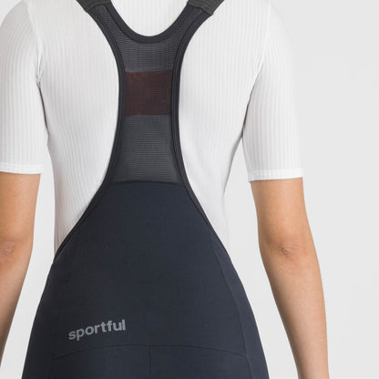 Calças com Alças SPORTFUL SRK SHIFT Mulher Preto