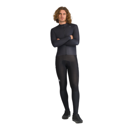 Jaqueta SPORTFUL SRK SHIFT WIND Preto