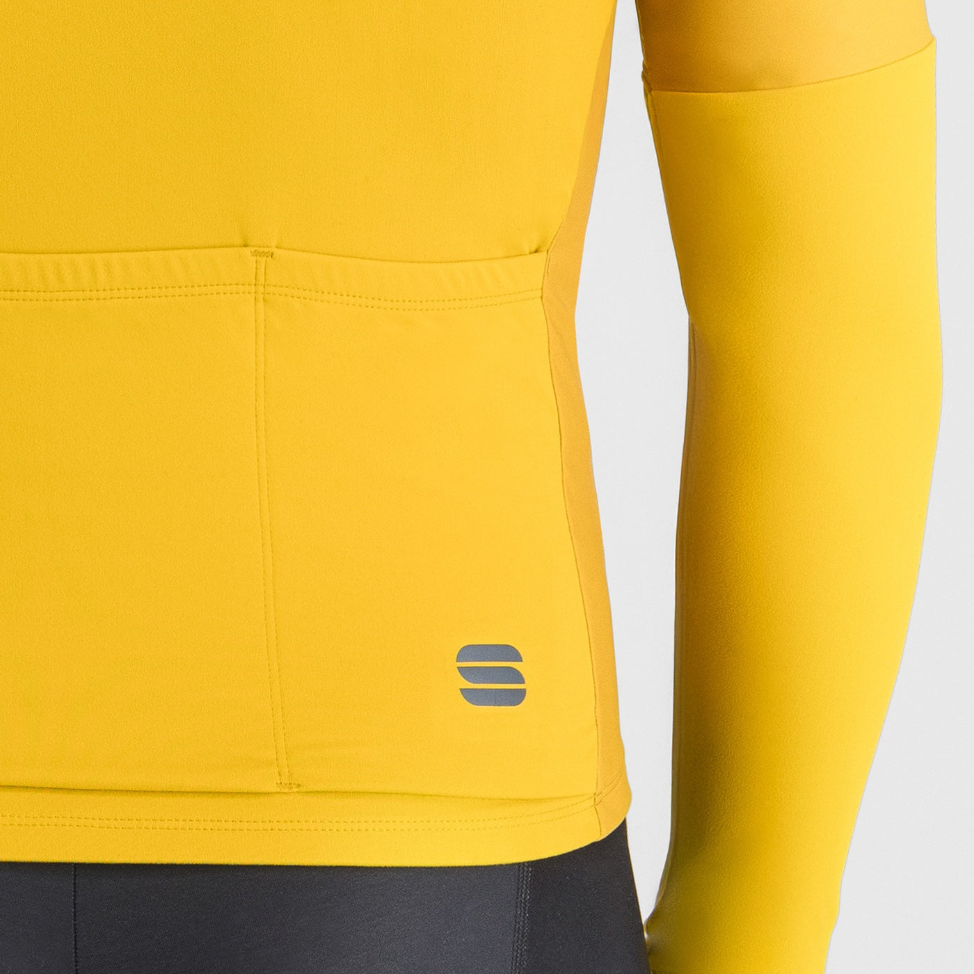 SPORTFUL SRK SHIFT WIND Jacket Amarelo