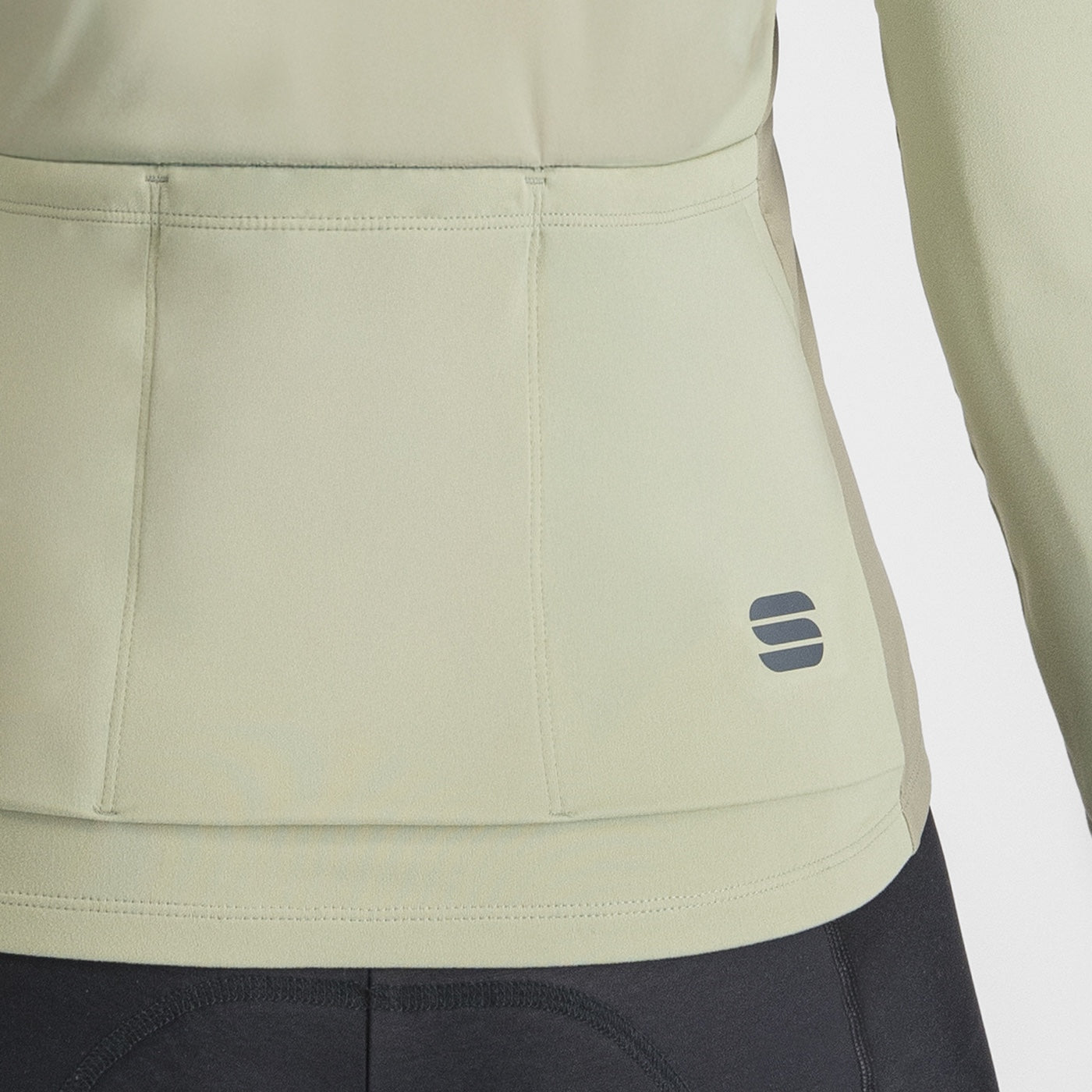 SPORTFUL SRK SHIFT WIND Jacket Mulher Verde