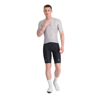 Maillot SPORTFUL LIGHT 2 Mangas Curtas Cinzento