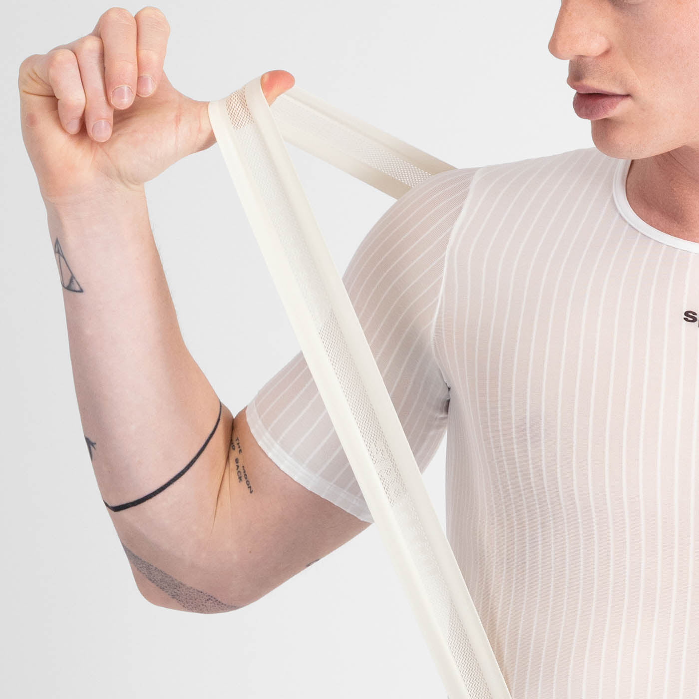 Jardineira azul SPORTFUL HYPEREPIC