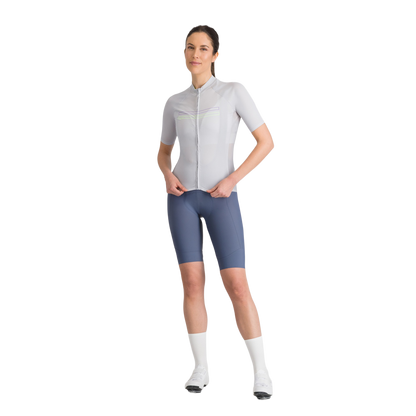 Camisola SPORTFUL STARLIGHT 2 Mangas Curtas Senhora Cinzento