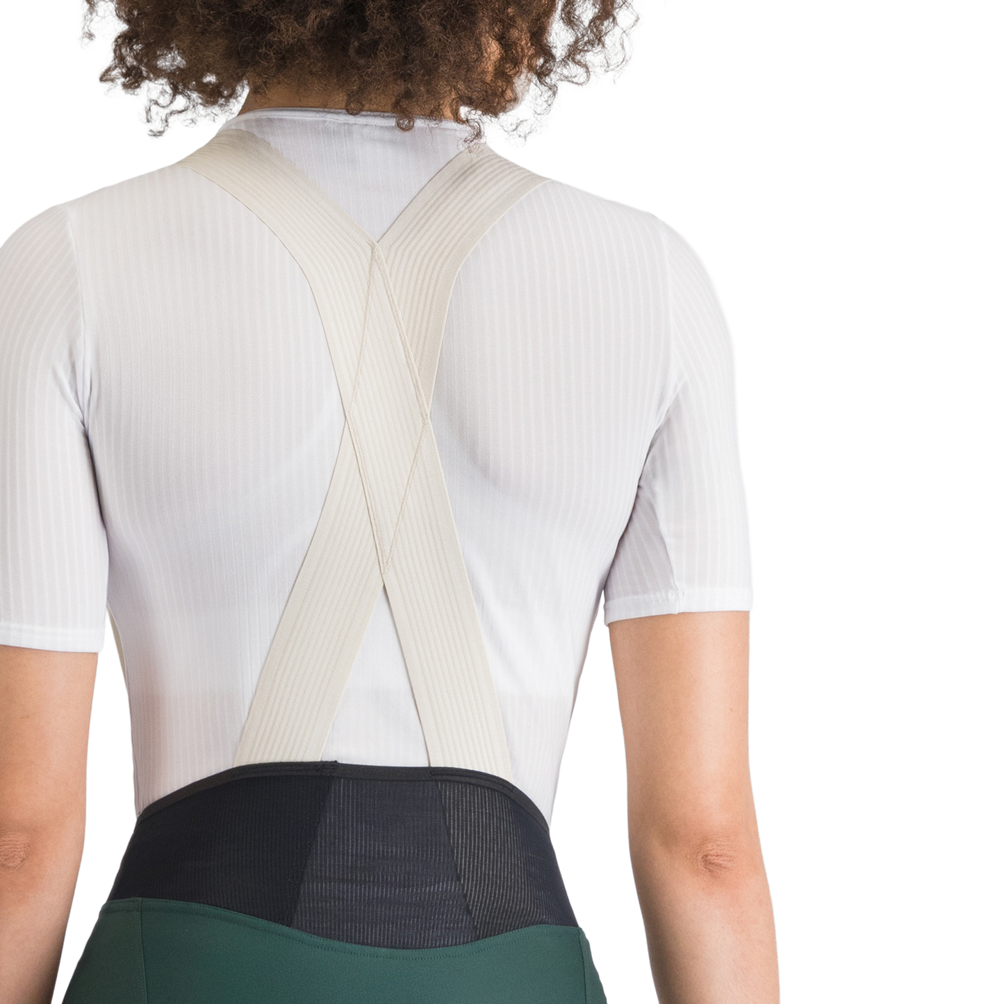 Jardineira SPORTFUL LTD 2 Khaki para mulher