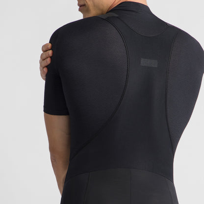 Calças com Alças SPORTFUL SUPERGIARA 2 Preto