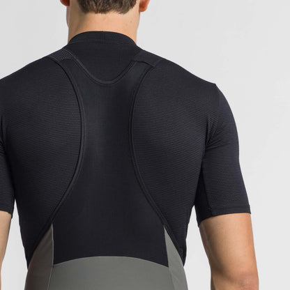Calções Curtos com Alças SPORTFUL SRK SHIFT Cinzento